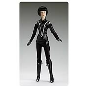 Tron: Legacy Quorra Tonner Doll